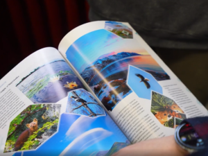 Московский политех готовит студентов к будущим потребностям Дальнего Востока