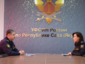 УФСИН во взаимодействии с правоохранительными органами региона ведет работу по обеспечению трудовой занятости осужденных