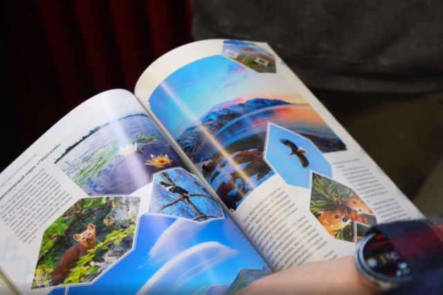 Московский политех готовит студентов к будущим потребностям Дальнего Востока