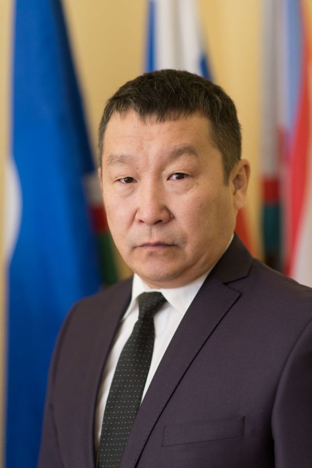 Анонс: «Прямой разговор» с Дмитрием Садовниковым