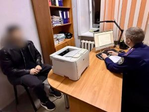 В Нерюнгри найден подозреваемый в убийстве мужчины после конфликта