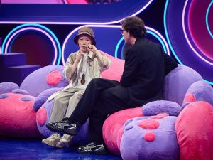 Школьник из Якутии удивил зрителей федерального телеканала своим талантом имитировать голоса птиц