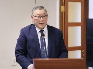 Задачи и планы на будущее обсудили на заседании Совета Федерации профсоюзов Якутии