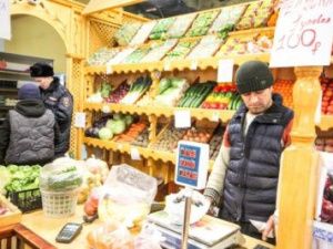 Бой с нелегальным бизнесом прошел в столице Якутии