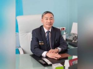 Генеральным директором ГУП «ТЦТР РС (Я)» назначен Андрей Ребров