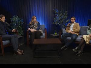 Опыт якутских НКО представлен на выставке-форуме «Россия»