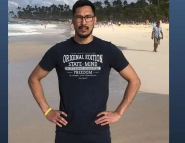 В Верхневилюйске заметили мужчину, похожего на пропавшего сына известной общественницы