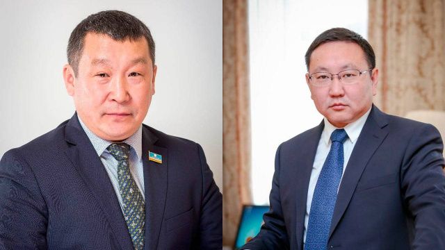 Дмитрий Садовников назначен исполняющим обязанности первого зампреда республики