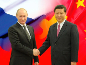 Неформальная встреча Путина и Си Цзиньпина длилась 4,5 часа