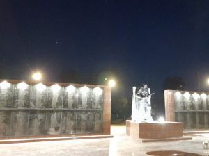 В 2024 году отреставрируют семь памятников в Якутске