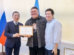 Девять новых якутских фильмов получили субсидии на сумму 20 млн рублей