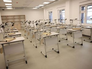 Айсен Николаев: Никогда в Якутске одновременно не строилось столько зданий школ