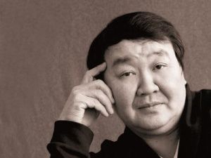 Юбилейные вечера режиссера Александра Титигирова