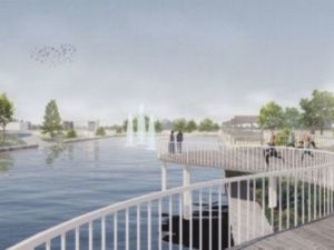 С 15 марта горожане смогут проголосовать за общественные пространства для благоустройства в 2025 году