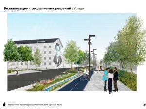 Всероссийское онлайн-голосование: знакомство с объектами Ленского района Якутии