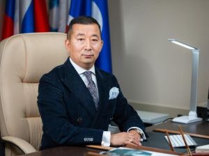 Айхал Габышев прокомментировал кандидатуры руководителей правительства Якутии