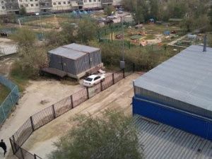 Родители бьют тревогу: детский сад «Ласточка» не сможет открыться в сентябре