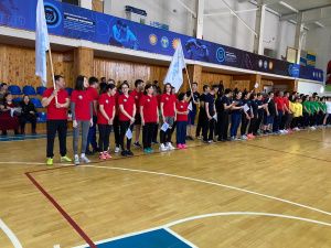 В Хангаласском улусе выявили сильнейшие команды работников агрокомплекса