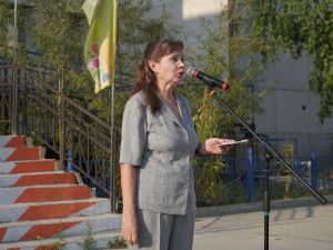 «Поэзии чарующие звуки»