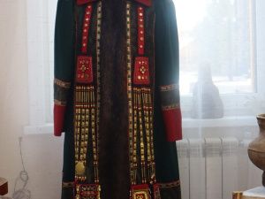 В Якутске открылась персональная выставка мастерицы Розалии Поскачиной