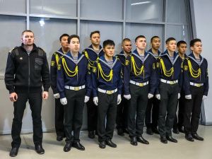 В Якутии открыли выставку о Героях специальной военной операции