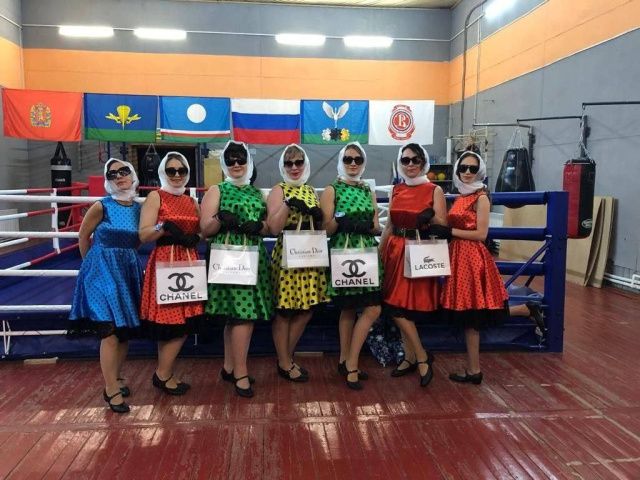 В Чульмане прошел конкурс «Мама года-2022»