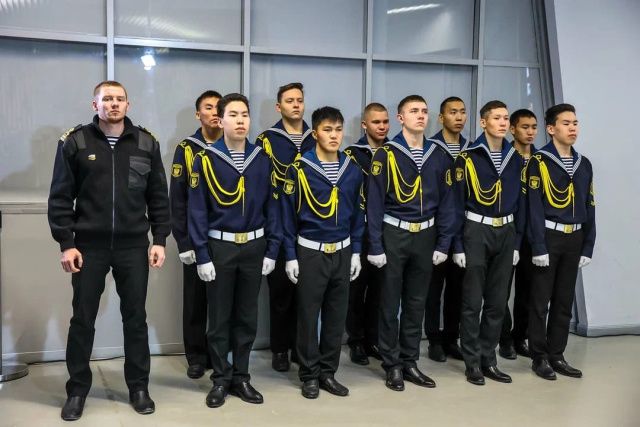 В Якутии открыли выставку о Героях специальной военной операции