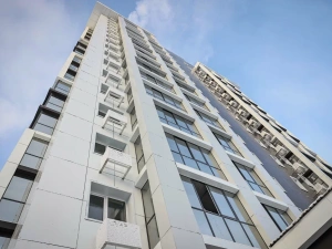 Первый дом на проспекте Михаила Николаева ввели в Якутске