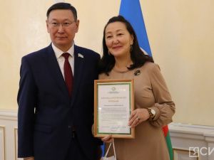 30-летие Целевого фонда будущих поколений отметили в Якутске