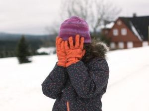 16-летняя якутянка сбежала в Благовещенск из-за конфликтов в семье