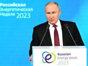 Президент предложил новые меры поддержки участников СВО  в рамках газификации
