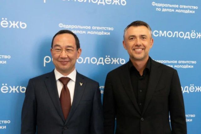 Глава Якутии предложил включить обсерваторию «Полет стерха» в программу Росмолодёжи 
