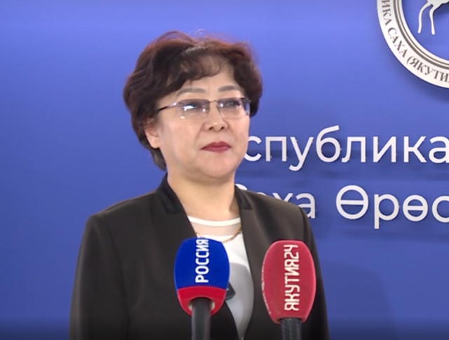 В Якутске будет проведена ярмарка вакансий для трудоустройства участников специальной военной операции и членов их семей