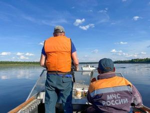 В Якутии открыта навигация для маломерных судов