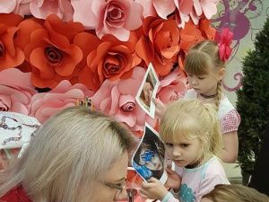 Мама – главный человек в каждой судьбе