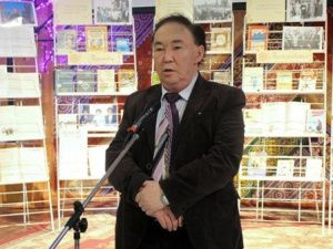 Жуткий скандал среди писателей Якутии: судебные разбирательства и борьба за власть