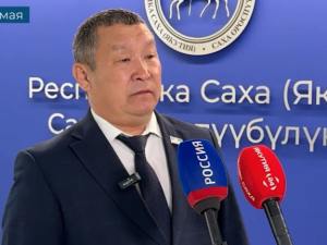 На реке Колыме в Якутии может образоваться ледяной затор