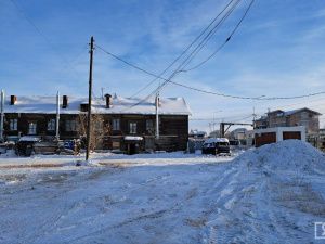 Кто и как вывозит мусор в Якутске