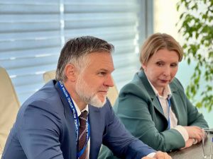 ВЭФ-2024: Президентская библиотека и Якутия запланировали совместные проекты