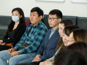 В СВФУ стартует проект о наставничестве в образовательных учреждениях