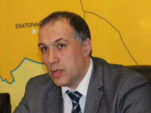 Якутянин назначен руководителем МВД по Сахалинской области