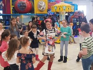 Школа стиля «VOGUE» объявила о начале весны