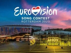 "Евровидение" стало очередной "жертвой" пандемии коронавируса