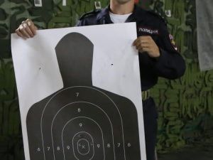 Капитан полиции из Якутска вошел в Российский Топ-10 «Лучших по профессии»