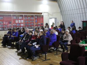 «Кино всех объединит»: в маленьких селах Якутии появились кинозалы