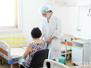 В Якутии началась неделя борьбы с диабетом