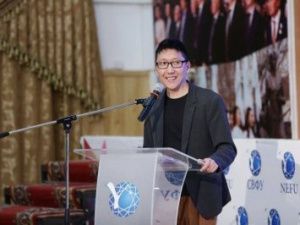 В СВФУ создают искусственную печень