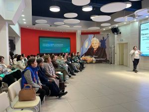 Стали известны итоги проектной сессии грантового конкурса «Теплица идей Харысхал+»