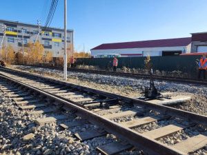 В Якутии транспортный техникум обзавелся железнодорожным полигоном