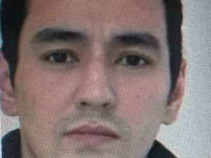 Внимание, розыск! Отдел полиции Якутска ищет подозреваемого в краже